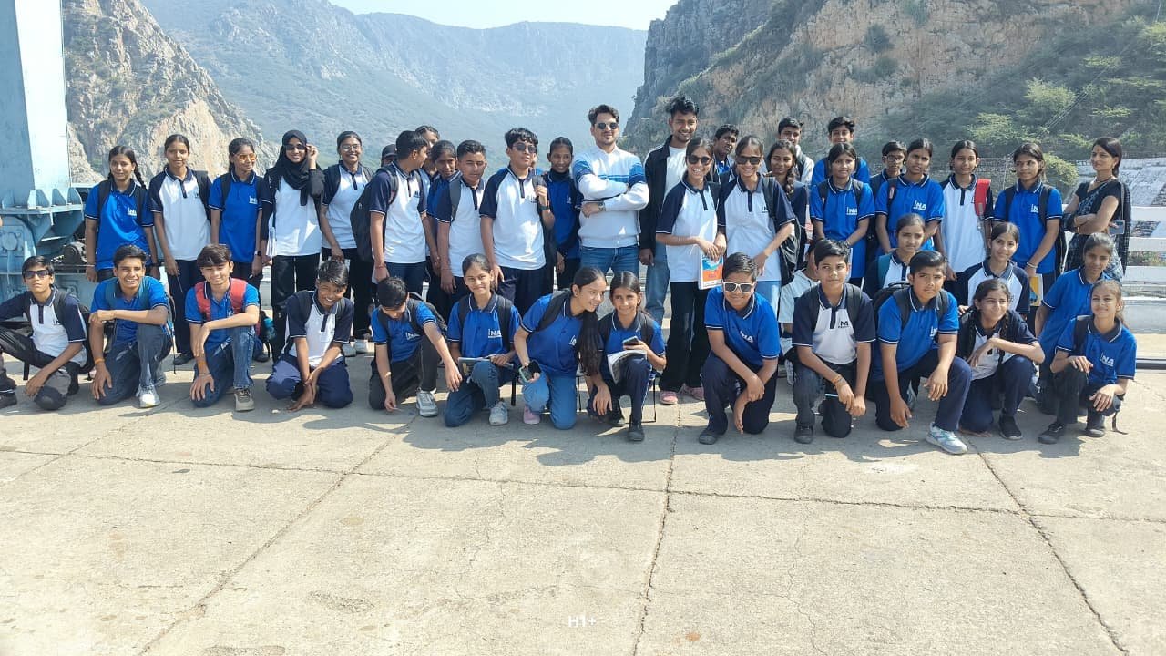 School Campus
